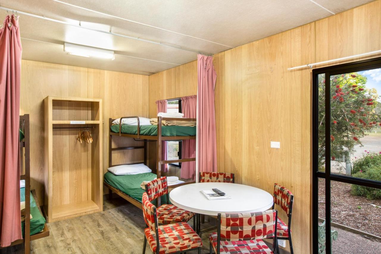 Breeze Holiday Parks - Grampians Halls Gap Ngoại thất bức ảnh