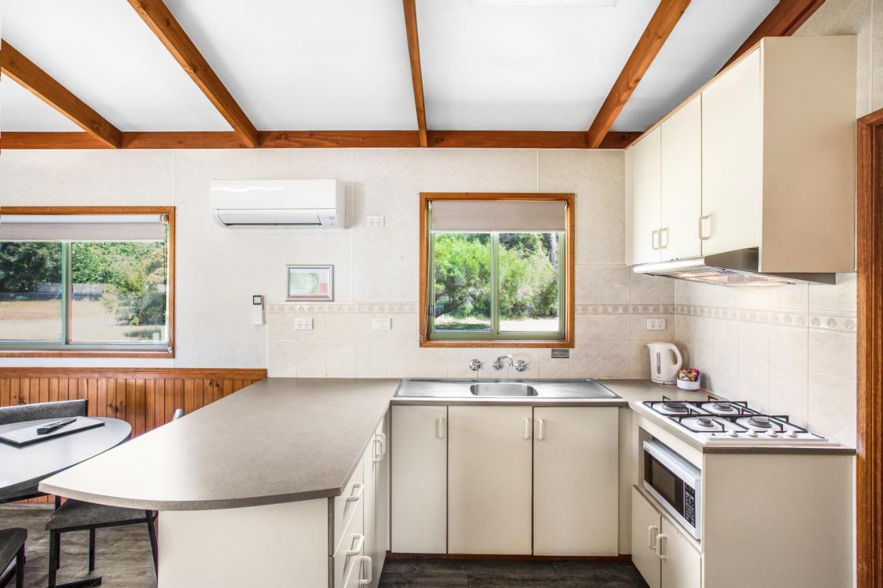 Breeze Holiday Parks - Grampians Halls Gap Ngoại thất bức ảnh