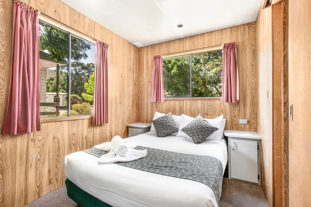 Breeze Holiday Parks - Grampians Halls Gap Ngoại thất bức ảnh