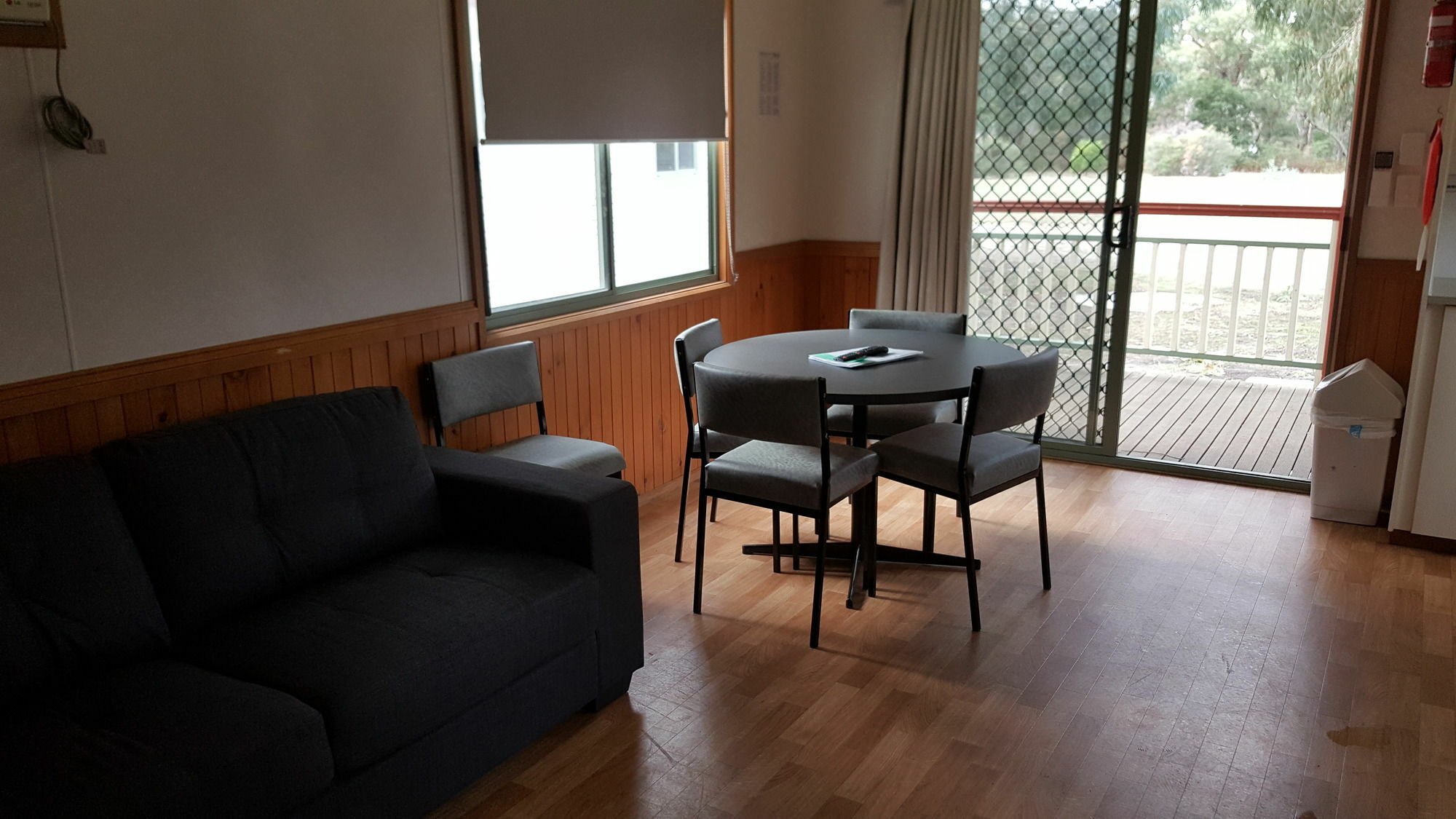 Breeze Holiday Parks - Grampians Halls Gap Ngoại thất bức ảnh